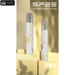 【11款可選】SP2S 聖誕限定一代通用鈦色主機 台灣獨家發售 一代煙彈全相容 節日送禮首選