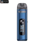 UWELL CROWN X 60W 咖哩棒 X 大小煙主機套裝 1500mAh長續航 60W可調功率 5.3ml大油倉